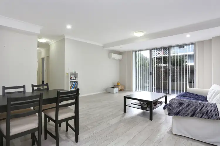 Main view of Homely unit listing, 1/8C Myrtle Street, Prospect NSW 2148