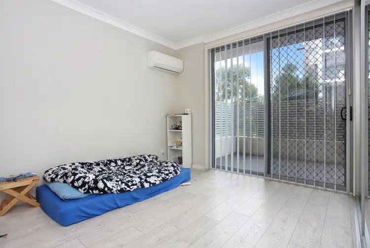 Third view of Homely unit listing, 1/8C Myrtle Street, Prospect NSW 2148