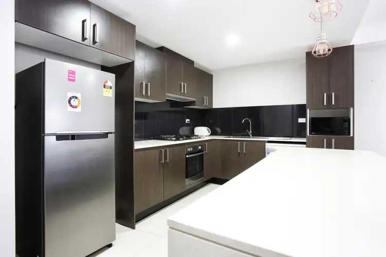 Fourth view of Homely unit listing, 1/8C Myrtle Street, Prospect NSW 2148
