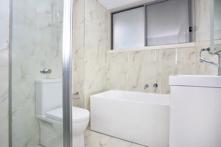 Fifth view of Homely unit listing, 1/8C Myrtle Street, Prospect NSW 2148