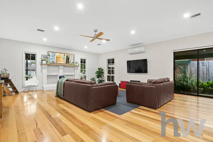 Fifth view of Homely house listing, 13 Waliki Court, Lara VIC 3212