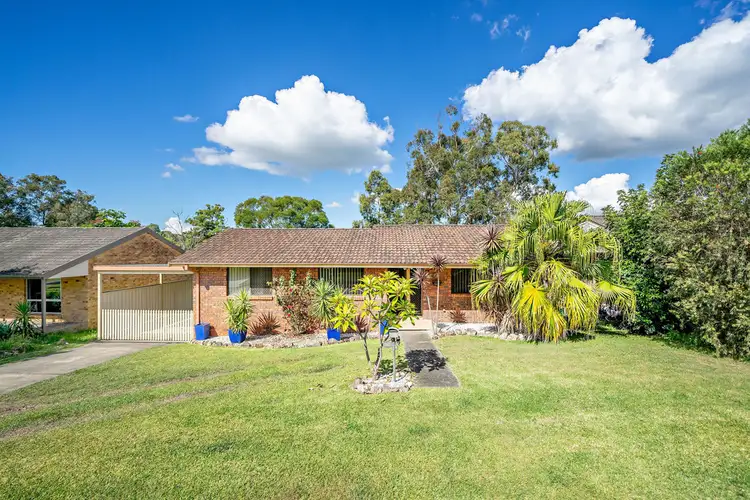 Second view of Homely house listing, 25 ORANA CRESCENT, Taree NSW 2430