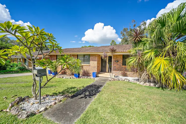 Third view of Homely house listing, 25 ORANA CRESCENT, Taree NSW 2430