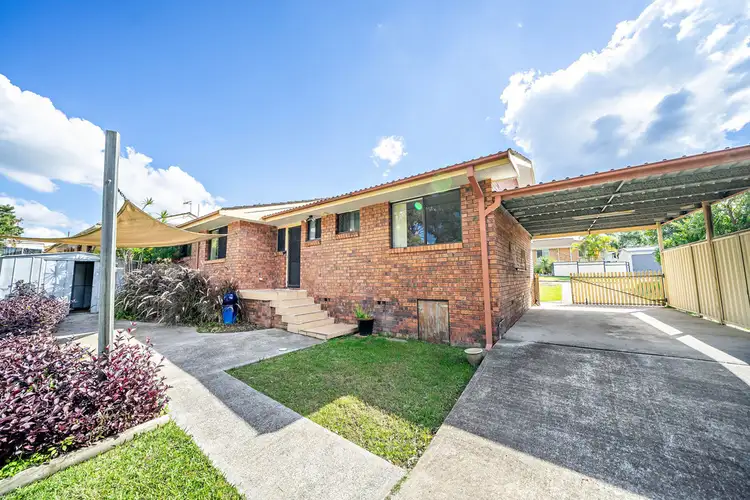 Fourth view of Homely house listing, 25 ORANA CRESCENT, Taree NSW 2430