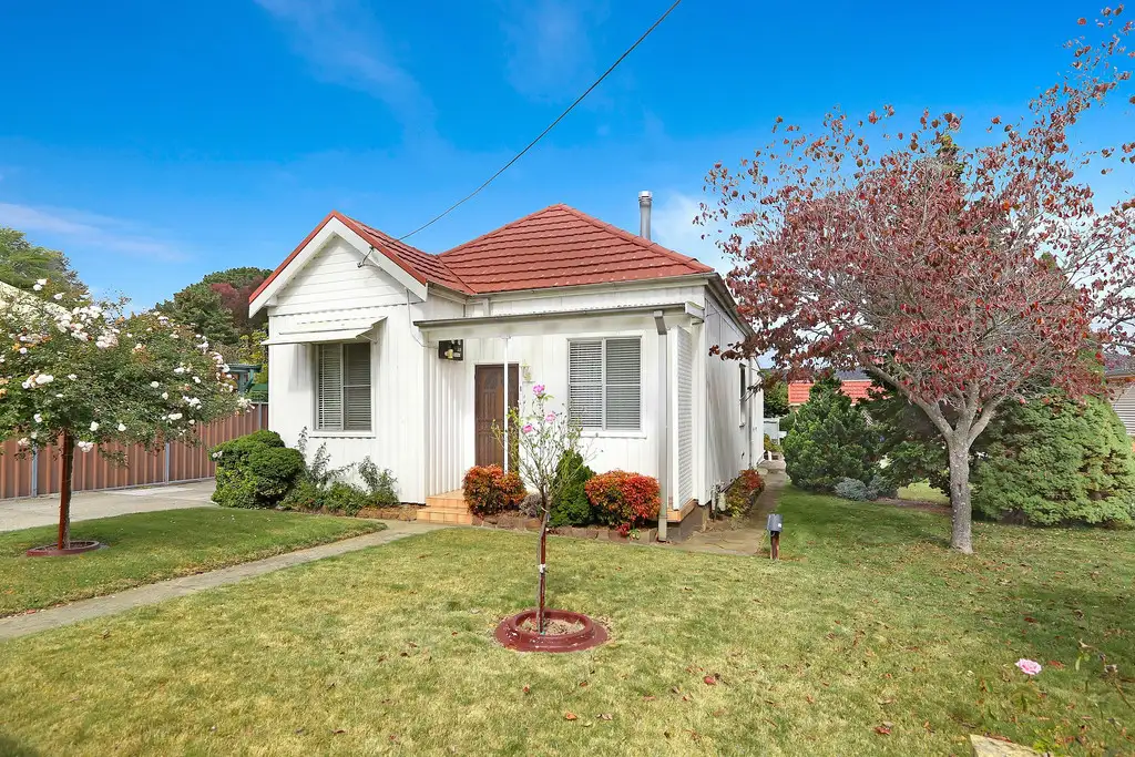 Main view of Homely house listing, 1 Pillans Lane, Lithgow NSW 2790