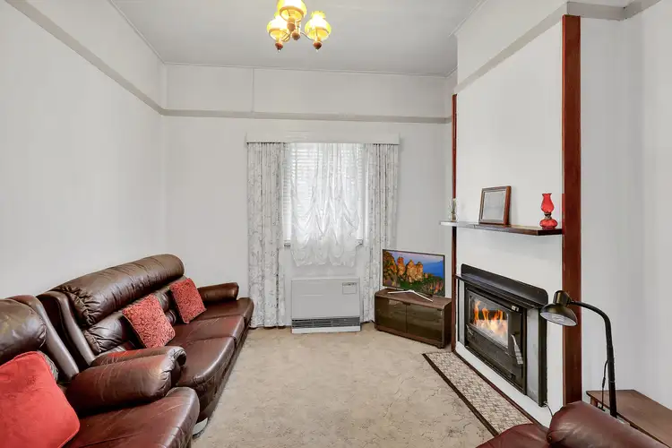 Second view of Homely house listing, 1 Pillans Lane, Lithgow NSW 2790