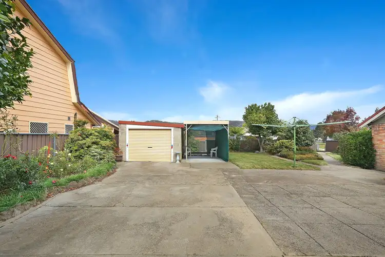 Fifth view of Homely house listing, 1 Pillans Lane, Lithgow NSW 2790