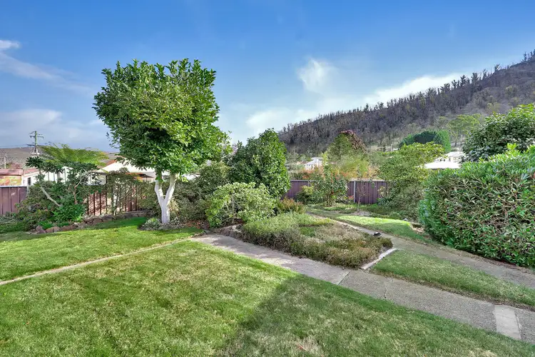 Sixth view of Homely house listing, 1 Pillans Lane, Lithgow NSW 2790