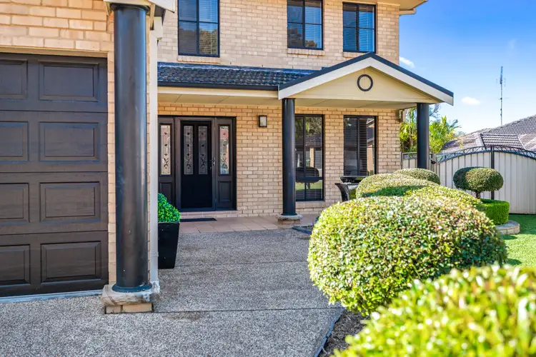 Third view of Homely house listing, 10 Heron Place, Belmont NSW 2280