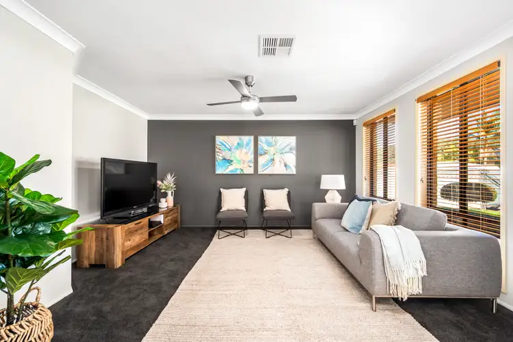 Fifth view of Homely house listing, 10 Heron Place, Belmont NSW 2280
