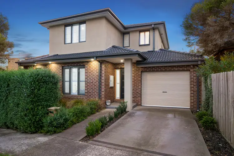 28 Leyland Road, Ferntree Gully VIC 3156