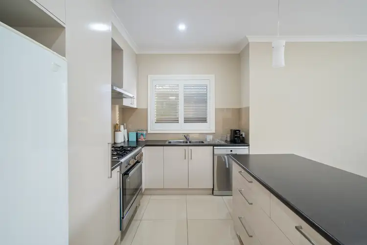 Third view of Homely house listing, 28 Leyland Road, Ferntree Gully VIC 3156