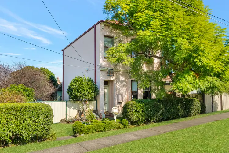 63 Wolseley Street, Fairfield NSW 2165