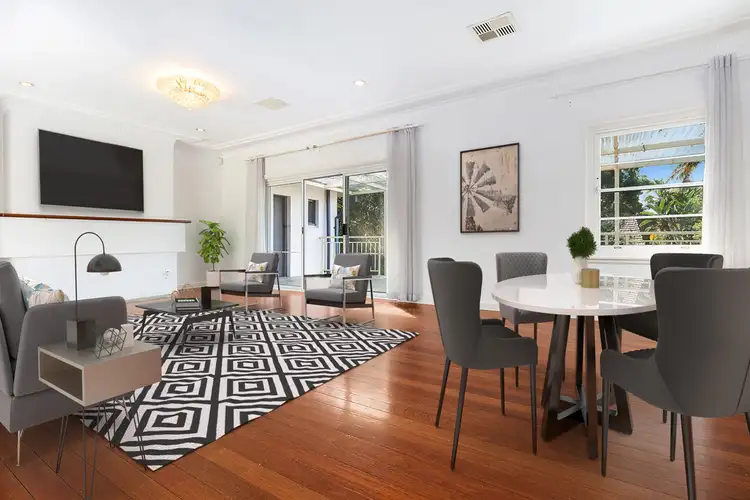 Second view of Homely house listing, 54 Darnley Street, Gordon NSW 2072