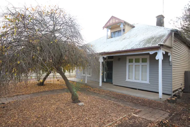 Main view of Homely house listing, 30 David Street, Horsham VIC 3400