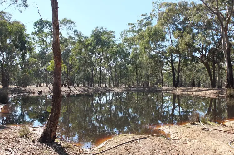Fifth view of Homely rural property listing, 17 Hamer Road, Percydale VIC 3478