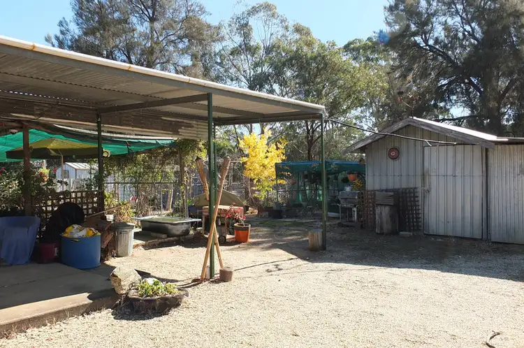 Sixth view of Homely rural property listing, 17 Hamer Road, Percydale VIC 3478