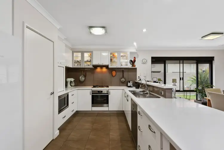 Fourth view of Homely house listing, 132 Attfield Street, Maddington WA 6109