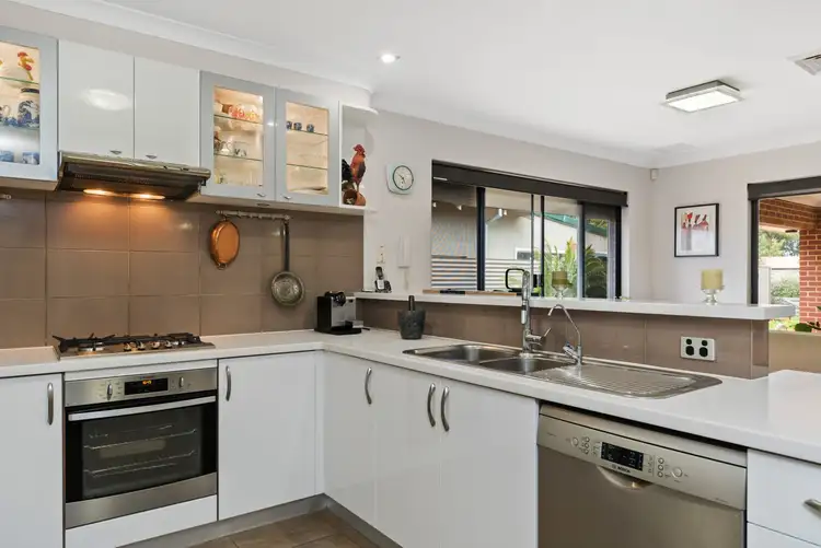 Fifth view of Homely house listing, 132 Attfield Street, Maddington WA 6109