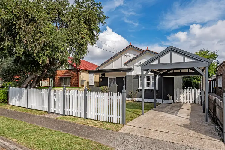 20 Coles Street, Concord NSW 2137
