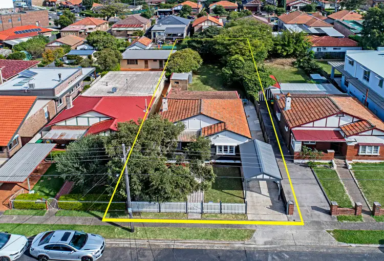 Second view of Homely house listing, 20 Coles Street, Concord NSW 2137