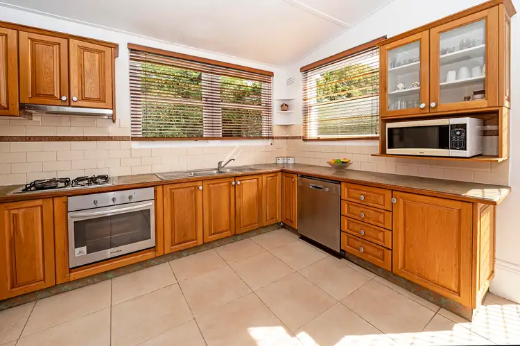 Fourth view of Homely house listing, 20 Coles Street, Concord NSW 2137