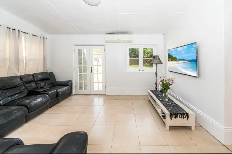 Fifth view of Homely house listing, 20 Coles Street, Concord NSW 2137