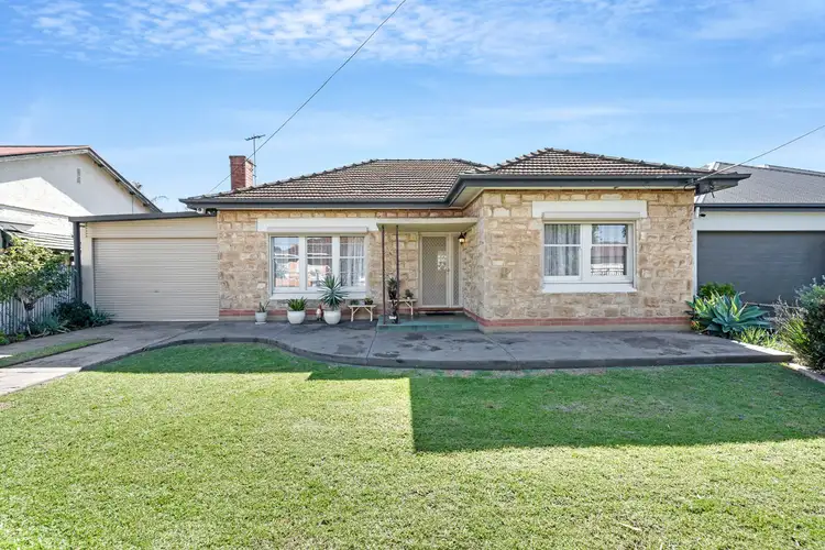 Main view of Homely house listing, 14 Belford Avenue, Devon Park SA 5008