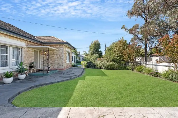 Second view of Homely house listing, 14 Belford Avenue, Devon Park SA 5008