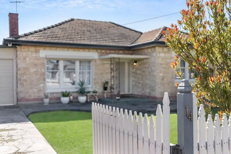 Fourth view of Homely house listing, 14 Belford Avenue, Devon Park SA 5008