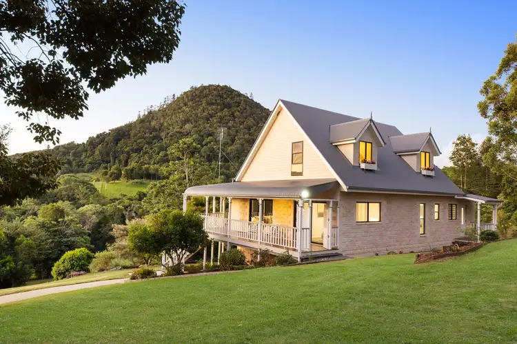64 Binalong Road, Pinbarren QLD 4568