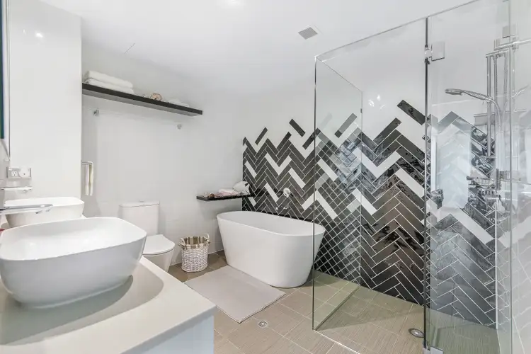 Sixth view of Homely apartment listing, 2303/4 Como Crescent, Southport QLD 4215