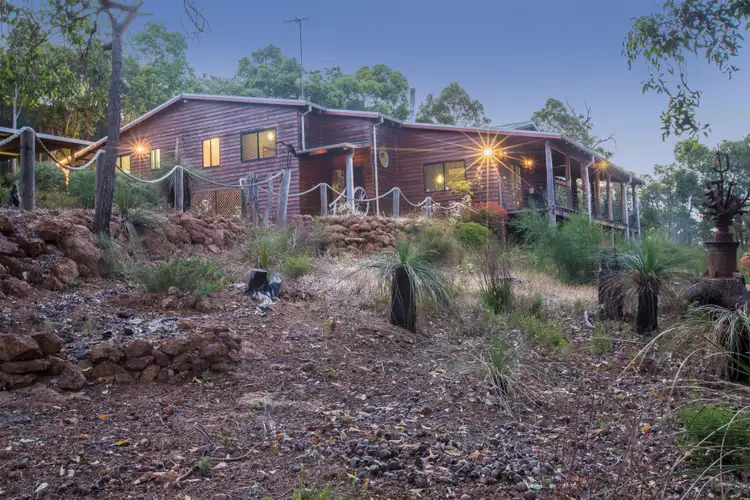 2255 Gill Street, Parkerville WA 6081