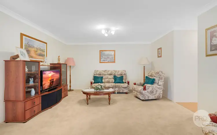 Third view of Homely semi-detached listing, 2/33 Bluebell CLose, Glenmore Park NSW 2745