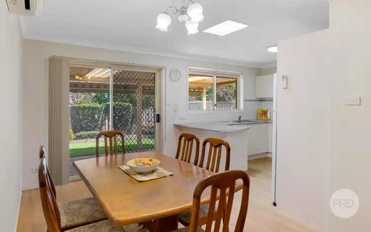 Fifth view of Homely semi-detached listing, 2/33 Bluebell CLose, Glenmore Park NSW 2745