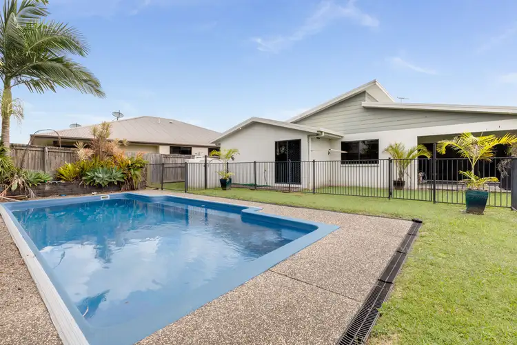 Second view of Homely house listing, 54 James Muscat Drive, Walkerston QLD 4751