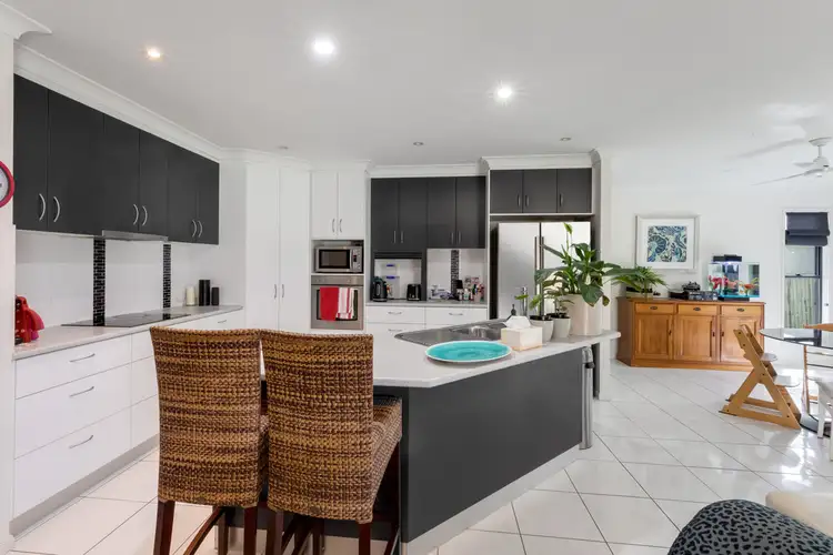 Third view of Homely house listing, 54 James Muscat Drive, Walkerston QLD 4751