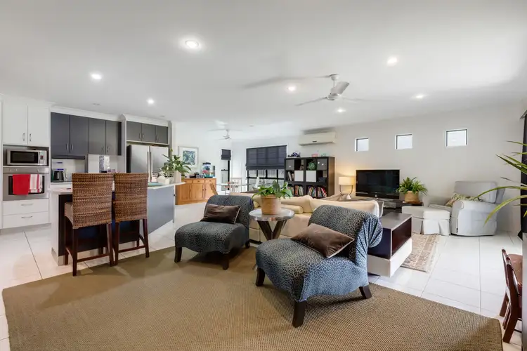 Fourth view of Homely house listing, 54 James Muscat Drive, Walkerston QLD 4751