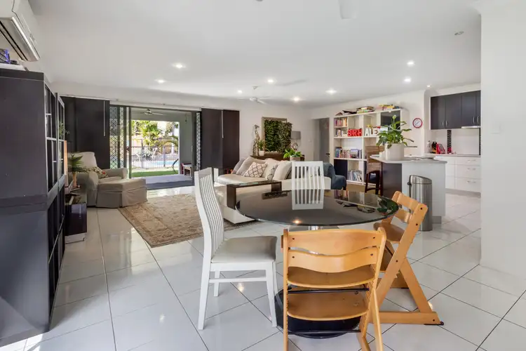 Fifth view of Homely house listing, 54 James Muscat Drive, Walkerston QLD 4751