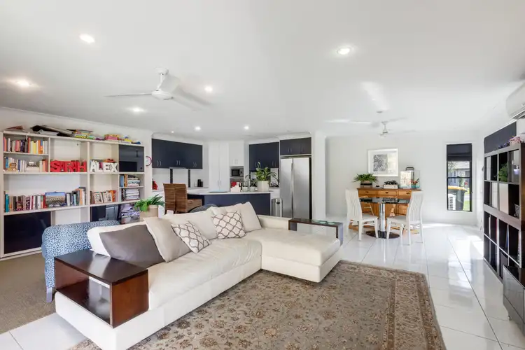Sixth view of Homely house listing, 54 James Muscat Drive, Walkerston QLD 4751