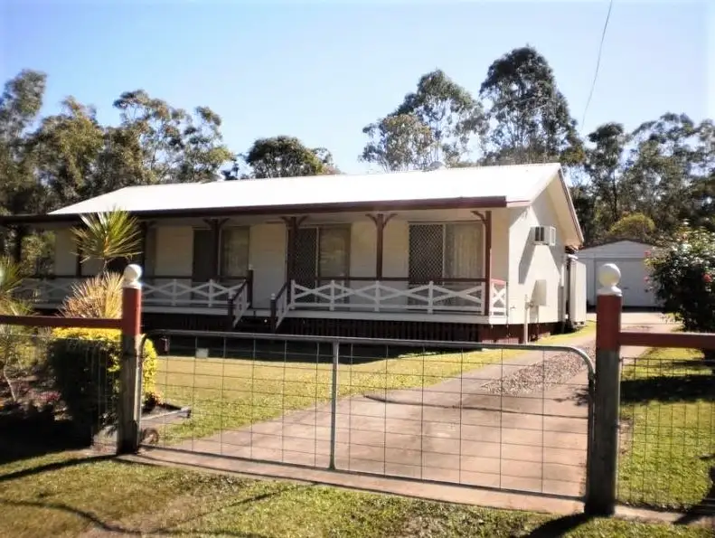 Main view of Homely house listing, 7 HOWARD HEIGHTS ROAD, Howard QLD 4659