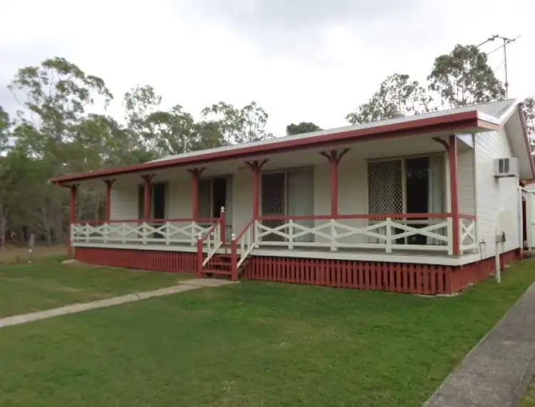 Second view of Homely house listing, 7 HOWARD HEIGHTS ROAD, Howard QLD 4659