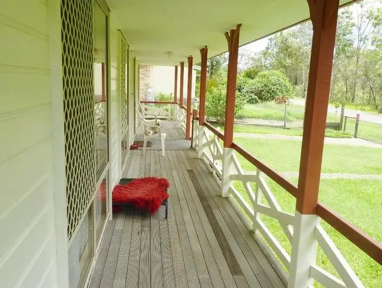 Third view of Homely house listing, 7 HOWARD HEIGHTS ROAD, Howard QLD 4659