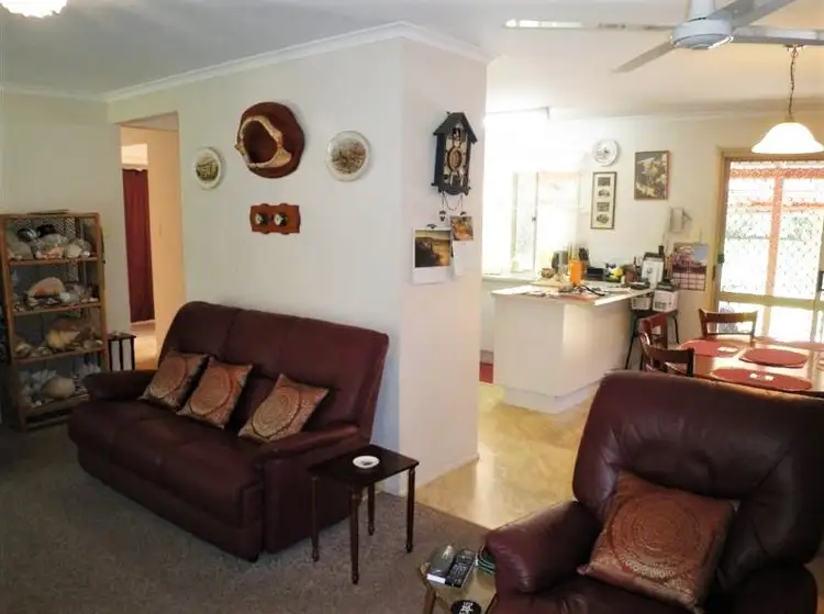 Fifth view of Homely house listing, 7 HOWARD HEIGHTS ROAD, Howard QLD 4659