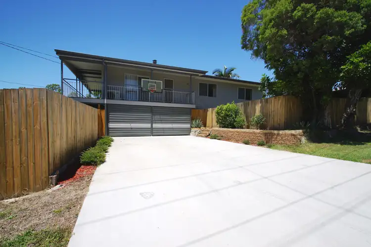 Main view of Homely house listing, 20 Luckie Crescent, Tivoli QLD 4305