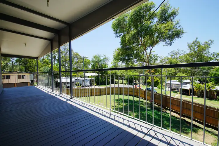 Second view of Homely house listing, 20 Luckie Crescent, Tivoli QLD 4305