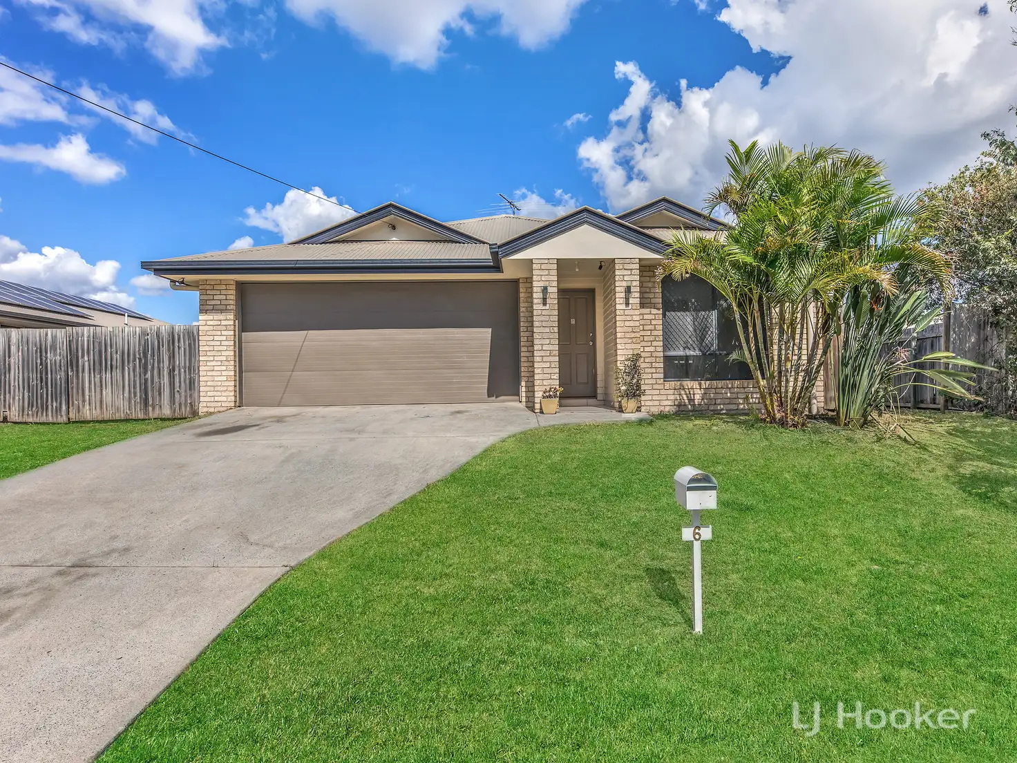 Main view of Homely house listing, 6 Walden Street, Redbank Plains QLD 4301