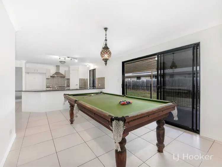 Fifth view of Homely house listing, 6 Walden Street, Redbank Plains QLD 4301