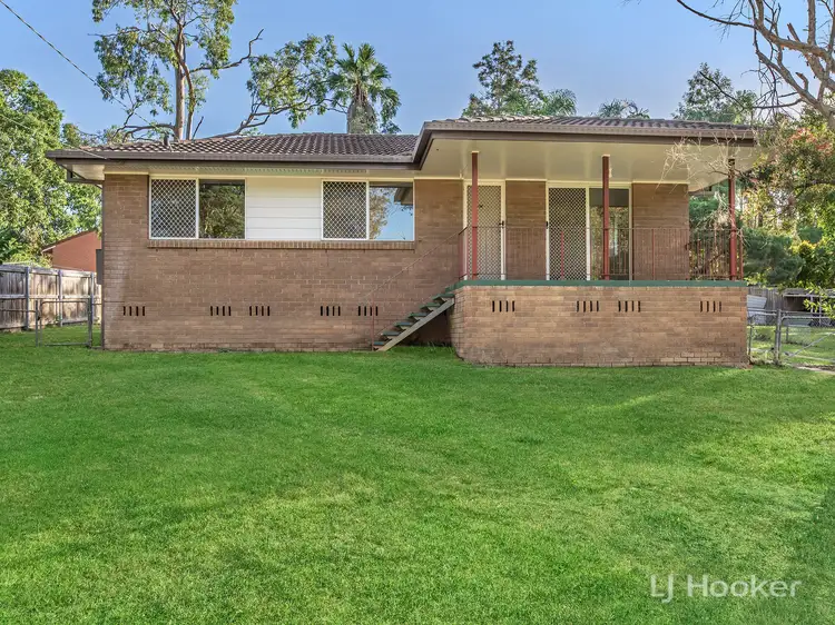 Main view of Homely house listing, 12 Cockrem Street, Brassall QLD 4305