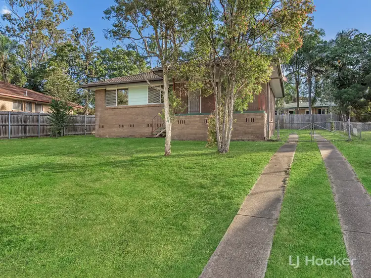 Second view of Homely house listing, 12 Cockrem Street, Brassall QLD 4305